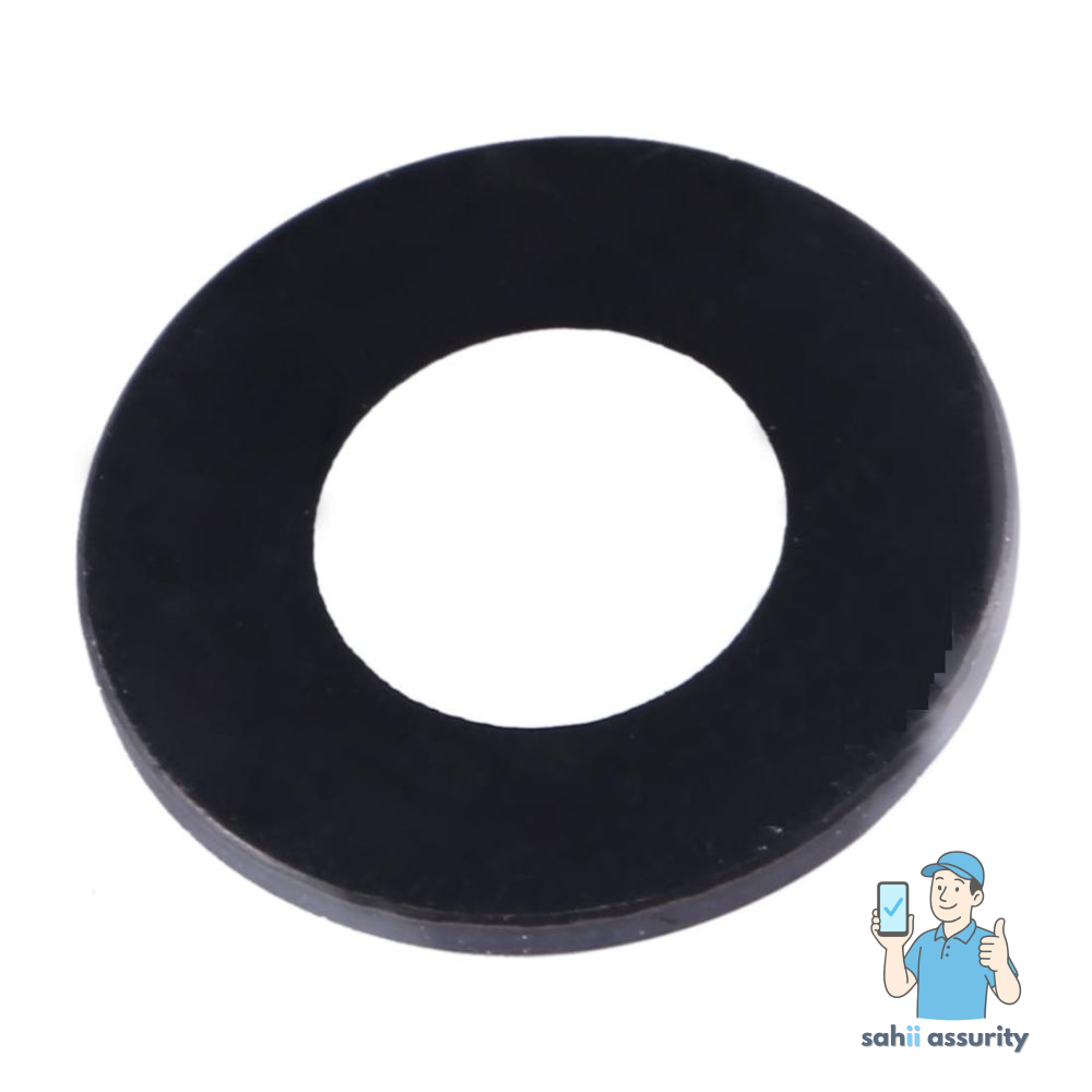 Camera Lens for Vivo Y71 Black thumbnail